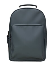 RAINS BOOK  Zaino porta PC 15" lagoon - Zaini Scuola & Tempo Libero - 1