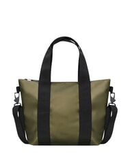 RAINS TOTE BAG Borsa a spalla, con tracolla revel - Borse Donna - 1