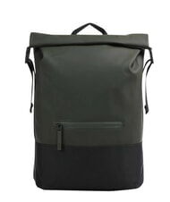 RAINS TRAIL ROLLTOP Zaino porta pc 13" - Zaini Scuola & Tempo Libero