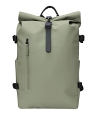 RAINS ROLLTOP RUCKSACK Zaino - Zaini Scuola & Tempo Libero