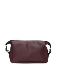 RAINS HILO Trousse da toilette depth - Beauty Case - 1