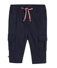 TOMMY HILFIGER TH Pantaloni - Pantaloni bambini