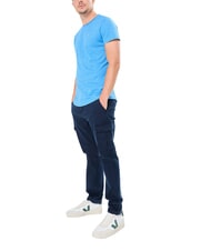 TOMMY HILFIGER TH JEANS Austin Pantaloni in cotone - Pantaloni Uomo
