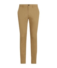 TOMMY HILFIGER TH BLEECKER Pantaloni Chino classic khaki - Pantaloni Uomo - 1