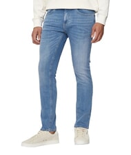 TOMMY HILFIGER TH JEANS Jeans - Jeans Uomo