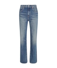 TOMMY HILFIGER TH Jeans - Jeans Donna