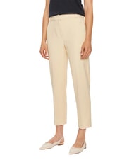 TOMMY HILFIGER TH  Pantaloni a vita alta - Pantaloni Donna