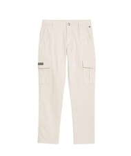 TOMMY HILFIGER TH KIDS Pantaloni multi tasca - Pantaloni bambini