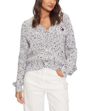 TOMMY HILFIGER TH JEANS Cardigan - Maglie Donna