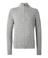 TOMMY HILFIGER TH  Maglione a collo alto  - Maglie Uomo