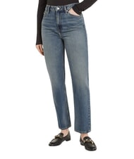 TOMMY HILFIGER TH Jeans - Pantaloni Donna