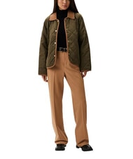 TOMMY HILFIGER TH Giubbotto - Giacche Donna