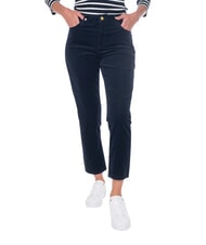 TOMMY HILFIGER TH Pantaloni - Pantaloni Donna