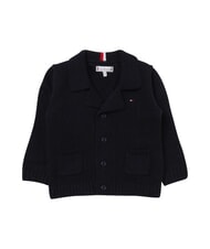 TOMMY HILFIGER TH Cardigan - Maglioni Bambini