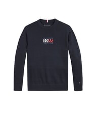 TOMMY HILFIGER TH Maglione a girocollo - Maglioni Bambini
