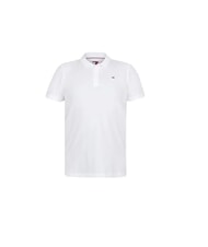 TOMMY HILFIGER TH JEANS  Polo in cotone - Polo Uomo