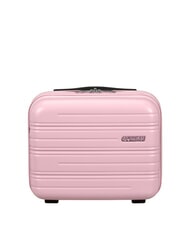 AMERICAN TOURISTER HIGH TURN Beauty rigido con tracolla - Beauty Case