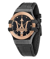 MASERATI POTENZA Orologio - Orologi