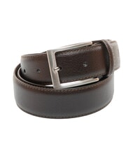 TIMBERLAND CLASSIC TUMBLED Cintura in pelle accorciabile - Cinture