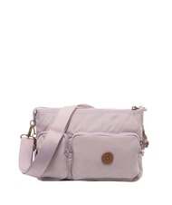 KIPLING AMEERA BP Borsa a tracolla puffed lilac - Borse Donna - 1