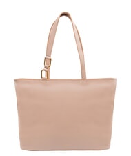 COCCINELLE SAGITTA Borsa shopping a spalla, in pelle - Borse Donna