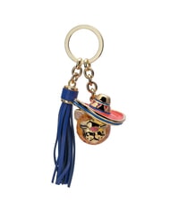 BRACCIALINI GADGET Portachiavi doppio charm - Portachiavi