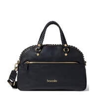 BRACCIALINI NAOMI Borsa a mano, con tracolla nero - Borse Donna - 1