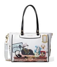 BRACCIALINI ALLROUND Borsa a spalla, con tracolla multi - Borse Donna - 1