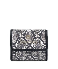 BRACCIALINI BETH SPECIAL Portafoglio Small python - Portafogli Donna - 1