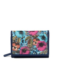 BRACCIALINI BETH SPECIAL Portafoglio Donna flower - Portafogli Donna - 1