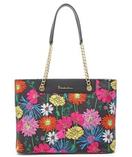 BRACCIALINI Jennifer Shopping bag a spalla - Borse Donna