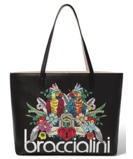 BRACCIALINI BRITNEY Shopping bag a spalla - Borse Donna