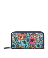 BRACCIALINI BETH SPECIAL Portafoglio grande zip around - Portafogli Donna