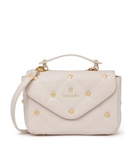 BRACCIALINI QUILT Borsa cartelletta a mano con tracolla - Borse Donna