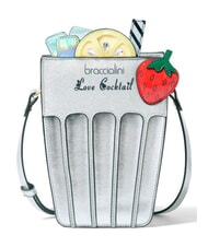 BRACCIALINI SHAPE Mini Bag a tracolla - Borse Donna