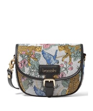 BRACCIALINI JACQUARD Mini Bag a tracolla - Borse Donna