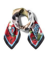 BRACCIALINI ROMA Foulard - Sciarpe