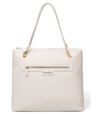BRACCIALINI JENNIFER Borsa shopper double face - Borse Donna