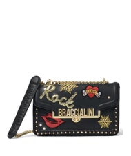 BRACCIALINI ROCK Borsa a spalla - Borse Donna