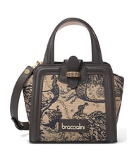 BRACCIALINI CARPET Borsa a mano, con tracolla - Borse Donna