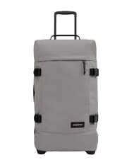 EASTPAK TRANVERZ M Trolley medio - Trolley Semirigidi