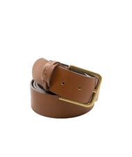TIMBERLAND CASUAL Cintura in pelle accorciabile - Cinture