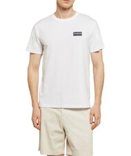 BIKKEMBERGS BASIC T-shirt a manica corta, a girocollo - T-shirt Uomo