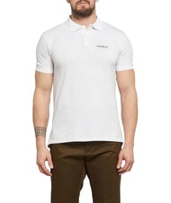 BIKKEMBERGS ICONIC Polo di cotone, a manica corta - Polo Uomo