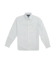 TOMMY HILFIGER TH Camicia maniche lunghe - Camicie Uomo