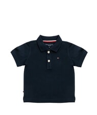 TOMMY HILFIGER KIDS BABY Polo - T-shirt Bambino