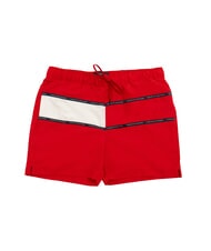 TOMMY HILFIGER TH Costume da bagno primary red - Costumi da bagno Uomo - 1
