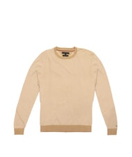TOMMY HILFIGER TH Maglia misto cotone - Maglie Uomo