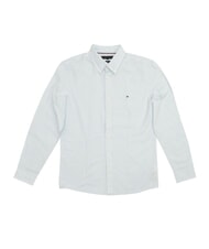 TOMMY HILFIGER TH Camicia in cotone - Camicie Uomo