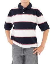 TOMMY HILFIGER KIDS BIMBO Polo bambino - T-shirt Bambino
